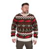 Maglione <b>Fox</b> Xmas Jumper 2XL