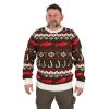 Maglione <b>Fox</b> Xmas Jumper 2XL