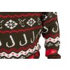 Maglione <b>Fox</b> Xmas Jumper 2XL