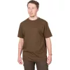 Fox Khaki Indicator T Póló L