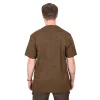 Fox Khaki Indicator T Póló L