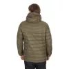 Fox Explorer Downfill Packaway Khaki Jacket Pehelykabát S