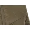 Fox Explorer Downfill Packaway Khaki Jacket Pehelykabát L