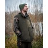 Fox Olive Sherpa Hybrid Gilet Mellény S