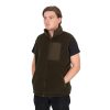 Fox Olive Sherpa Hybrid Gilet Mellény M
