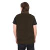 Fox Olive Sherpa Hybrid Gilet Mellény 4XL