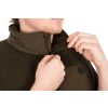 Fox Olive Sherpa Hybrid Gilet Mellény 4XL