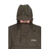 Fox Khaki Poncsó One Size