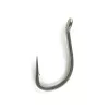 Fox EDGES™ Stiff Rig Straight - Amo Taglia 8