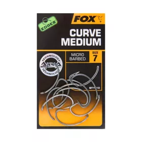 Fox EDGES™ Curve Medium - Misura 2 Amo