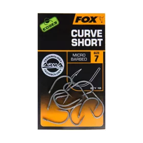 Fox EDGES™ Curve Short - Misura 4 Amo