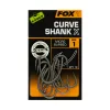 Fox EDGES™ Curve Shank X Misura 1 Amo