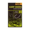Amo Fox Curve Shank - size 2