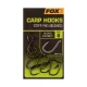 Amo Fox Stiff Rig Beaked - misura 4
