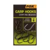 Amo Fox Stiff Rig Beaked - misura 6