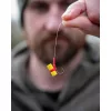 Fox Zig & Floater 6 Füles, Szakállas Horog 10db