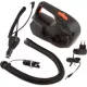 FOX Air Pump - pompa/sgonfiatore 12v Pompa per gommone