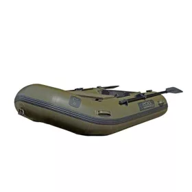   Fox Inflatable Boat 200 X Air Deck Gommone con Pavimento ad Aria 200x138cm