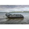 Fox Inflatable Boat 240 X Air Deck Gommone con Pavimento ad Aria 240x162cm