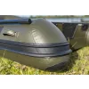 Fox Inflatable Boat 240 X Air Deck Gommone con Pavimento ad Aria 240x162cm