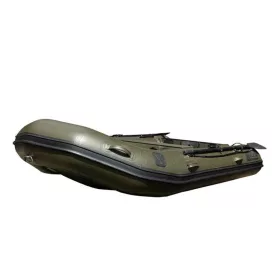   Fox Inflatable Boat 290 X Air Deck Gommone con Pavimento in Alluminio 290x172cm
