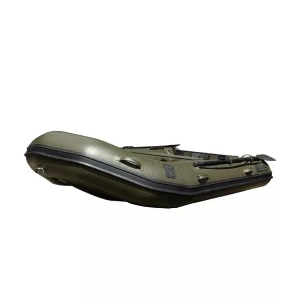 Fox Inflatable Boat 320 X Air Deck Gommone con pavimento ad aria 320x172cm