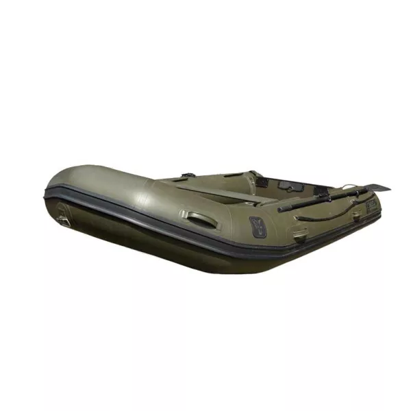Fox Inflatable Boat 320 X Air Deck Gommone con pavimento in alluminio 320x172cm