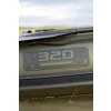 Fox Inflatable Boat 320 X Air Deck Gommone con pavimento in alluminio 320x172cm