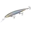 Major Craft Ceana Jerkbait 110SPM Middle 11cm 17gr #002 Green Back Silver Wobbler Galleggiante