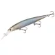 Major Craft Ceana Jerkbait 110SPM Middle 11cm 17gr #002 Green Back Silver Wobbler Galleggiante