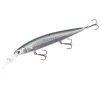 Major Craft Ceana Jerkbait 110SPM Middle 11cm 17gr #006 Ayu Wobbler Galleggiante