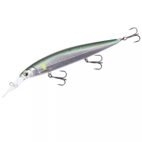   Major Craft Ceana Jerkbait 110SPM Middle 11cm 17gr #006 Ayu Wobbler Galleggiante