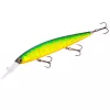Major Craft Ceana Jerkbait 110SPM Middle 11cm 17gr #008 Mat Tiger Wobbler Galleggiante