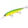 Major Craft Ceana Jerkbait 110SPM Middle 11cm 17gr #008 Mat Tiger Wobbler Galleggiante