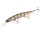 Major Craft Ceana Jerkbait 110SPM Middle 11cm 17gr #010 Clear Perch Wobbler Galleggiante