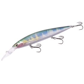  Major Craft Ceana Jerkbait 110SPM Middle 11cm 17gr #011 Oikawa Wobbler Galleggiante