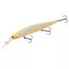 Major Craft Ceana Jerkbait 110SPM Middle 11cm 17gr #012 Chartreuse Wobbler Galleggiante
