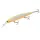 Major Craft Ceana Jerkbait 110SPM Middle 11cm 17gr #012 Chartreuse Wobbler Galleggiante