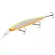 Major Craft Ceana Jerkbait 110SPM Middle 11cm 17gr #012 Chartreuse Wobbler Galleggiante