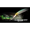 Major Craft Ceana Jerkbait 110SPM Middle 11cm 17gr #012 Chartreuse Wobbler Galleggiante
