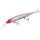 Major Craft Ceana Jerkbait 110SPM Middle 11cm 17gr #013 Holo Clown Wobbler Galleggiante