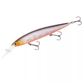   Major Craft Ceana Jerkbait 110SPM Middle 11cm 17gr #014 Holo Tennessee Wobbler Galleggiante