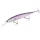 Major Craft Ceana Jerkbait 110SPM Middle 11cm 17gr #015 Ghost Wakasagi Wobbler Galleggiante