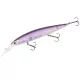 Major Craft Ceana Jerkbait 110SPM Middle 11cm 17gr #015 Ghost Wakasagi Wobbler Galleggiante