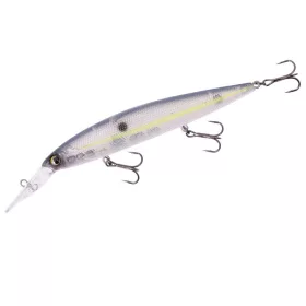   Major Craft Ceana Jerkbait 110SPM Middle 11cm 17gr #016 Sexy Shad Wobbler Galleggiante