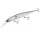Major Craft Ceana Jerkbait 110SPM Middle 11cm 17gr #016 Sexy Shad Wobbler Galleggiante