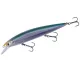 Major Craft Ceana Jerkbait 110SPS Shallow 11cm 16gr #001 Blue Back Silver Wobbler Galleggiante