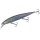 Major Craft Ceana Jerkbait 110SPS Shallow 11cm 16gr #002 Green Back Silver Wobbler Galleggiante
