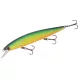 Major Craft Ceana Jerkbait 110SPS Shallow 11cm 16gr #008 Mat Tiger Wobbler Galleggiante