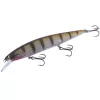 Major Craft Ceana Jerkbait 110SPS Shallow 11cm 16gr #010 Clear Perch Wobbler Galleggiante